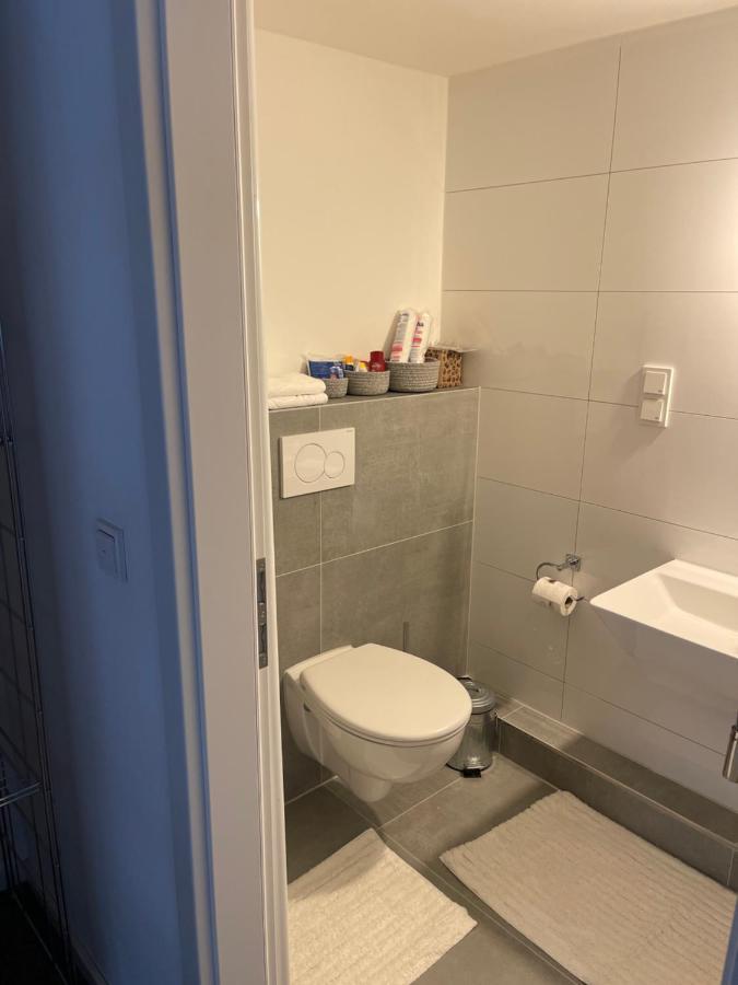 Bb Home Altenstädt Zewnętrze zdjęcie